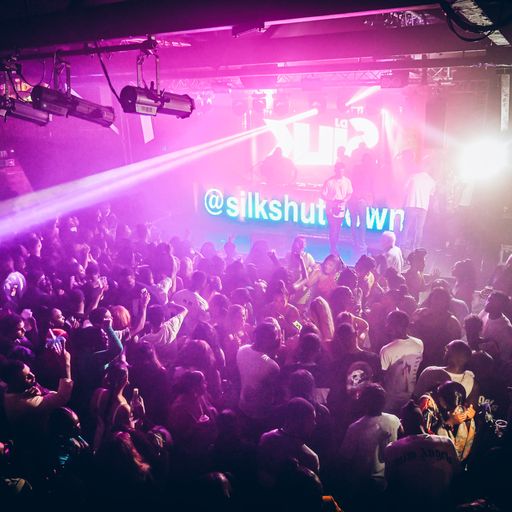 DJ SILK - 2010 DANCEHALL (KARTEL / POPCAAN / MAVADO ETC)