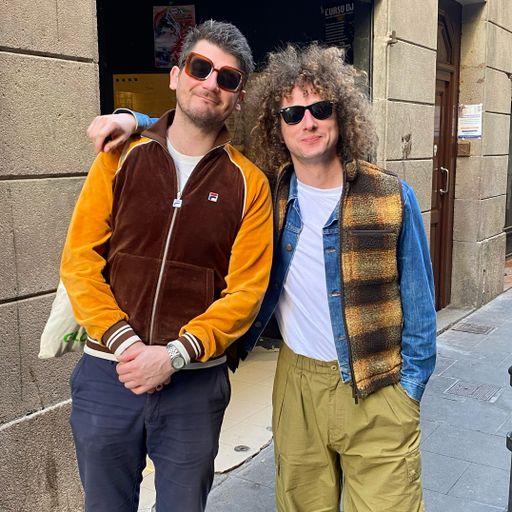 Darling, Come Back Home #295