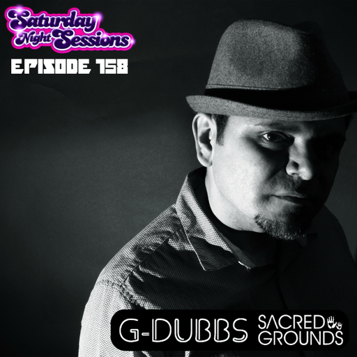 SNS EP158 - G-DUBBS