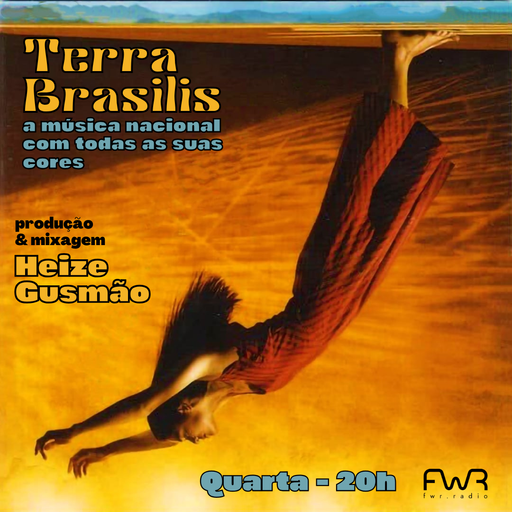 Terra Brasils 125 - 30.4.2025