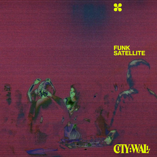 Funk Satellite - Guest Mix w/ GEZ - September 2023