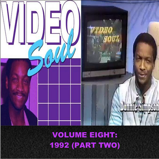 The Video Soul Vintage Years - Vol 8: 1992 Pt 2
