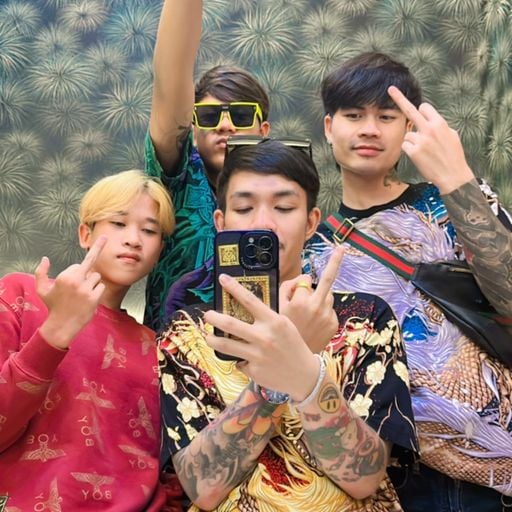 งานการไม่ทำ เน้นรำอย่างเดียว by หมดบอกไม่พอเบิก