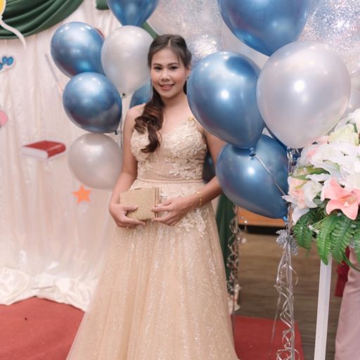 HBD ซ้อลีนา
