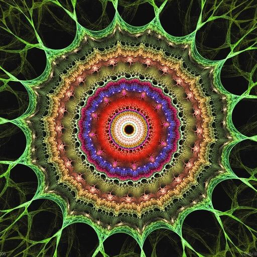 Quietmusic - June 1 (Hour 3 excerpt)