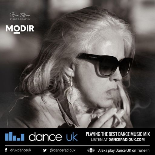Modir - The House Of Modir - Dance UK - 7/3/22