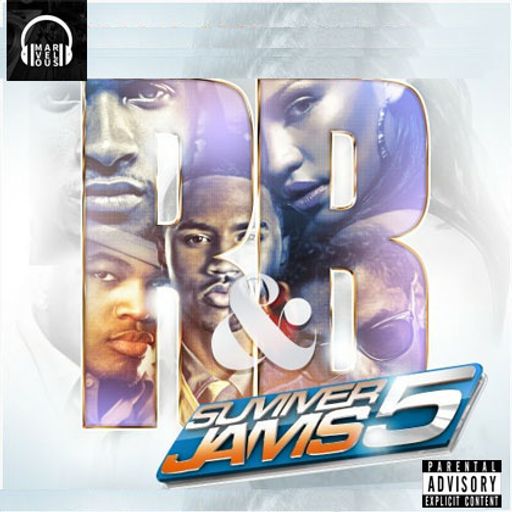 R&B SUMMER JAMS 5
