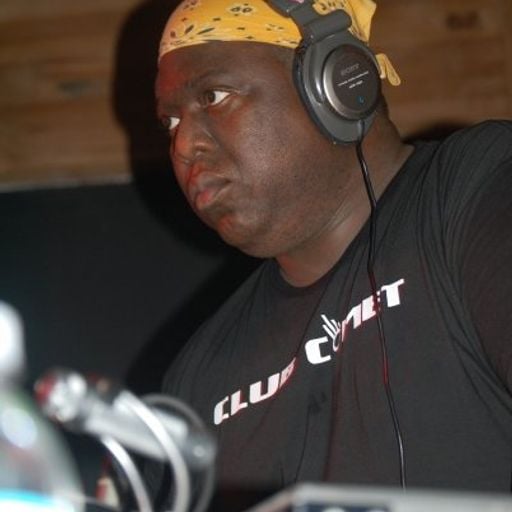 Turn On The Redlight IFM Aphrodisiac Mix