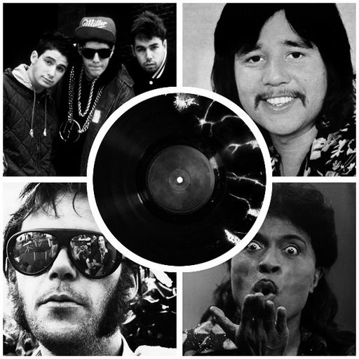 Kap't Kirk's VINYL FRONTIER (22/09/2017)