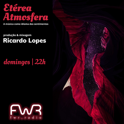 Etérea Atmosfera 063 - 23.4.2023