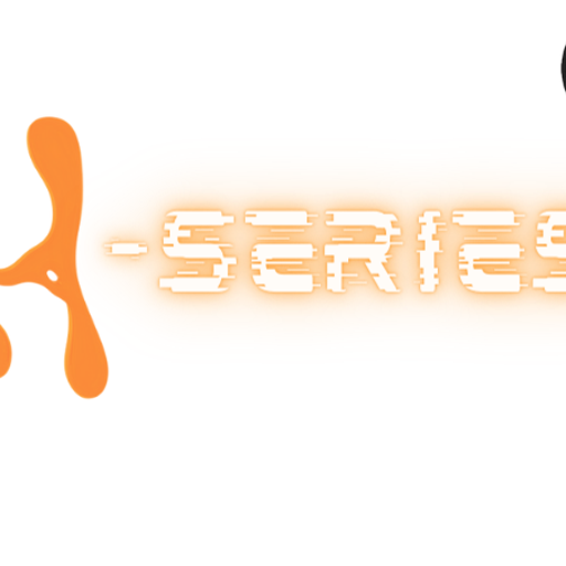 H-Series 01 w/ Hunch