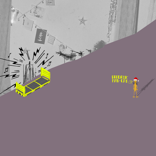 Bandit Bazaar w/ Flat Rack Radio - December 2023