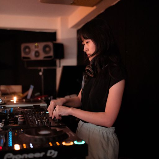 New Voices: Mayu Amano // 17-06-2025