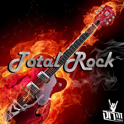 טוטאל רוק 108 - אלעד אביגן 17/12/2020