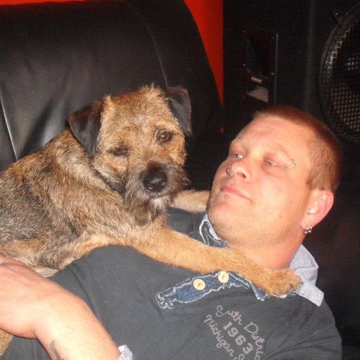 TEKNO FRIDAY 05/03/21 WITH SHRAPPY