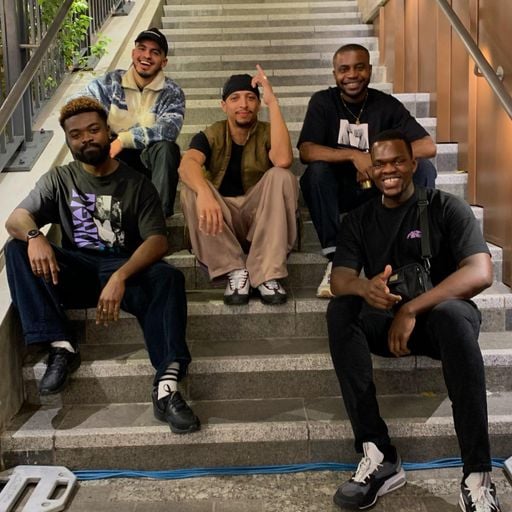 Baile Ijó w/ Cesta - 28/10/22