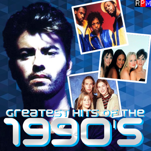 THE GREATEST HITS OF THE 90'S : 19