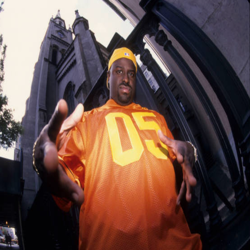Funkmaster Flex - Radio 1 Rap Show 04-03-98
