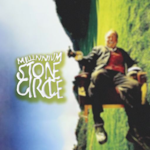 Millennium Stone Circle 3.2.25