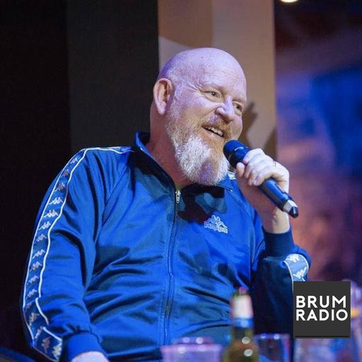 Dave Travis chats to Alan McGee from Creation Records (06/05/2019)