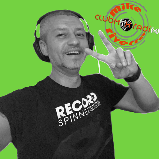 Mike Riverra - Smack My Bitch Up (Ianuarie 2023 Late Promo)