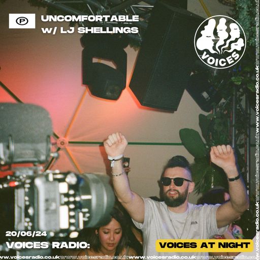 Uncomfortable w/ LJ Shellings 20.06.24