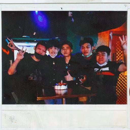 DJ'YE【咏 Private Mix】《Valentino Khan - Lick It x Nam Dang Nam Som x ДЕТИ RAVE - УРЫЛ 0$》Mixtape 2x22