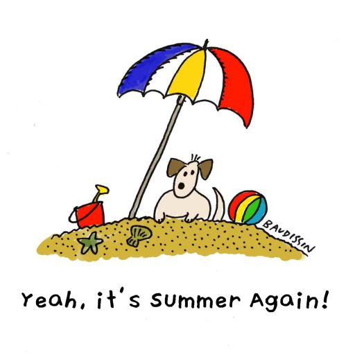 Artcore Radio | 23.07.2021 | Yeah, its summer again