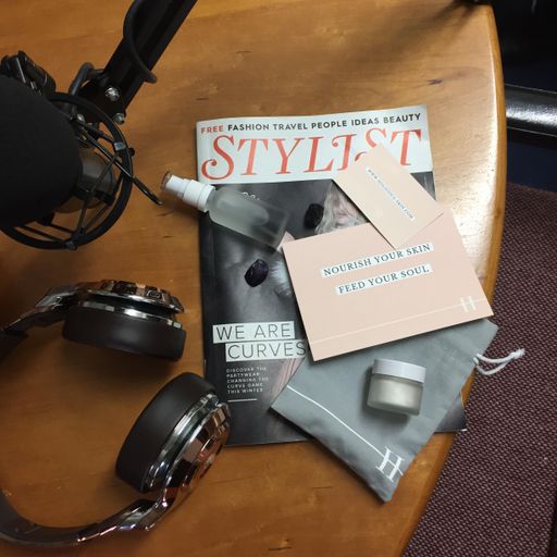 Hoxton Fashion x Stylist Live 