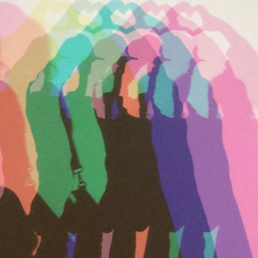 Stamp The Wax: Peachy with Bloto //. 24-04-21