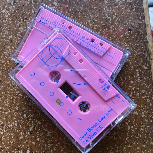 Radio Picnic #73 - IKI GAGA - 4th July 2023