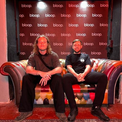 Bad Intentions w/ Marlon Baleci + Dyslecta - 20.09.24