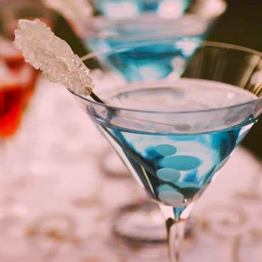 Moody Cocktails (ExtendedWeirdLounge)