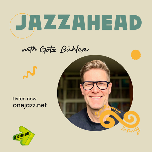 Götz Bühler presents: Jazzahead! (18 February 2025)