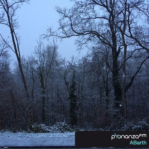 PhonanzaFM Mar 6th 2015 ABarth (Promo)
