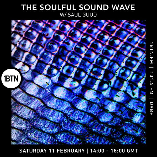 Soulful Soundwave - 11.02.2023