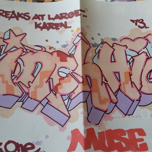 Inch Easter Party Selection 17th April 2014