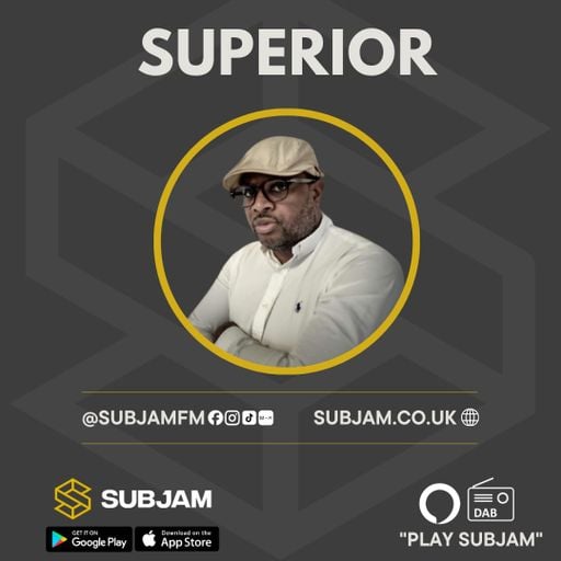 Dj Superior 16 JAN 2026