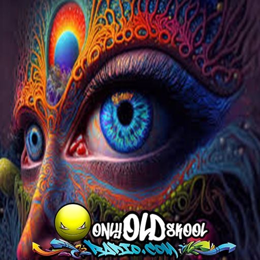 Redz - Monday 21st August 2023  - You See We Live For This - OnlyOldSkoolRadio.com