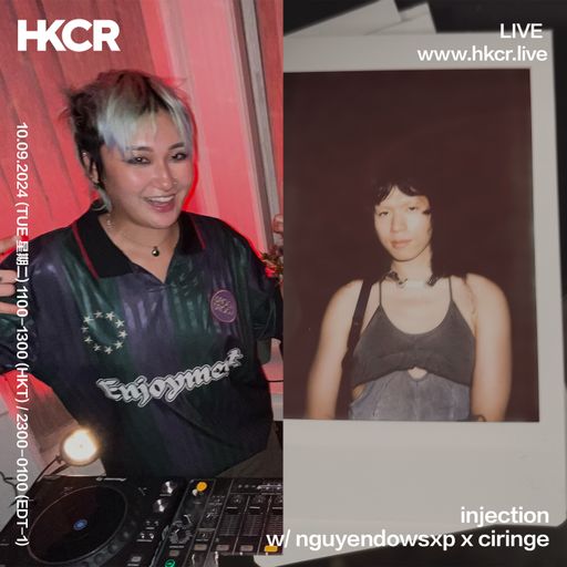 injection w/ nguyendowsXP x ciringe - 10/09/24