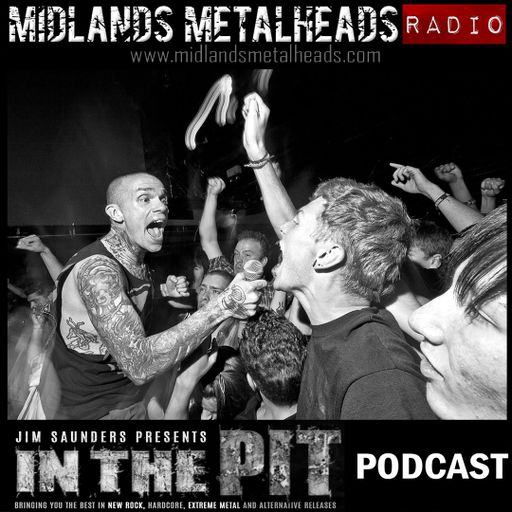 IN THE PIT NYE SPECIAL 2017