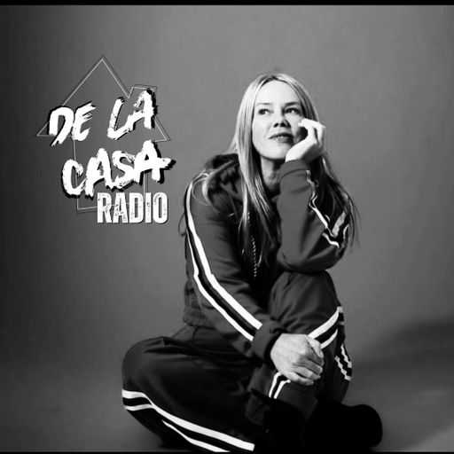 MIZNIK - De La Casa Radio 26.03.26