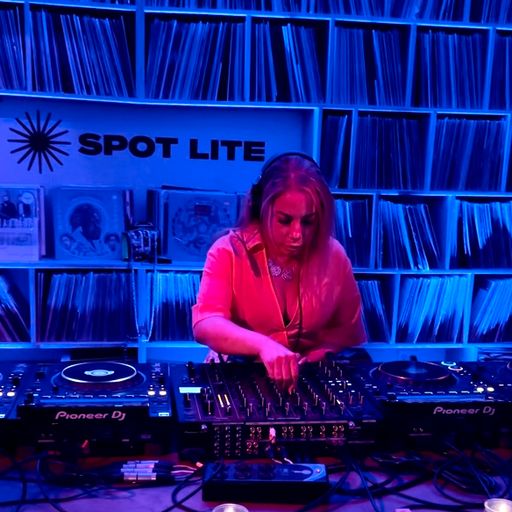 Back From Detroit Mix