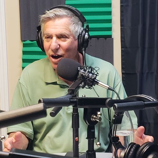 Eli Zaret, No Filter – Episode 2 - Denny Mclain