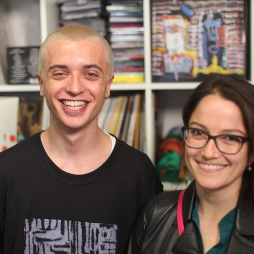 The Fifth Sun: Papaoul with Montoya & FLAWA // 25-04-19