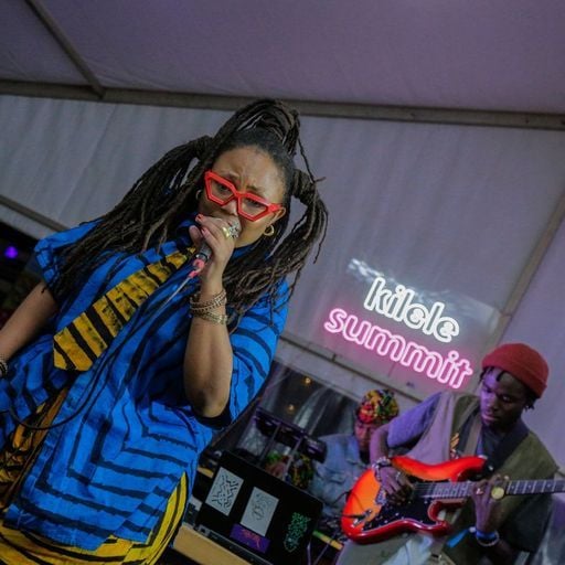 Santuri East Africa - Santuri Signal invites Gavsborg, SnSe & Rafiiki and Joe Sirha - 31st Oct 2025