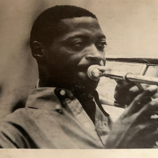 Gilles Peterson Curtis Fuller Tribute Mix // 13-05-21