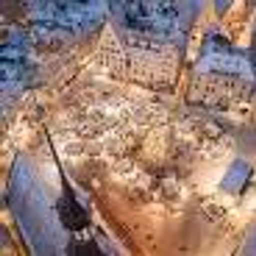 The Tallinn Show (ExtendedLounge)