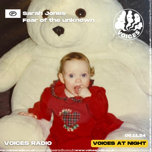 JONESES WORLD - 06/09/2024