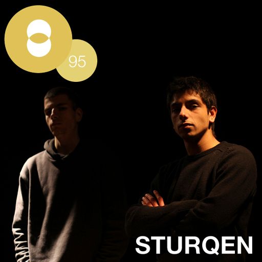 Concepto MIX #95 STURQEN